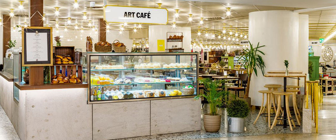 Exhibition | NK Art Café