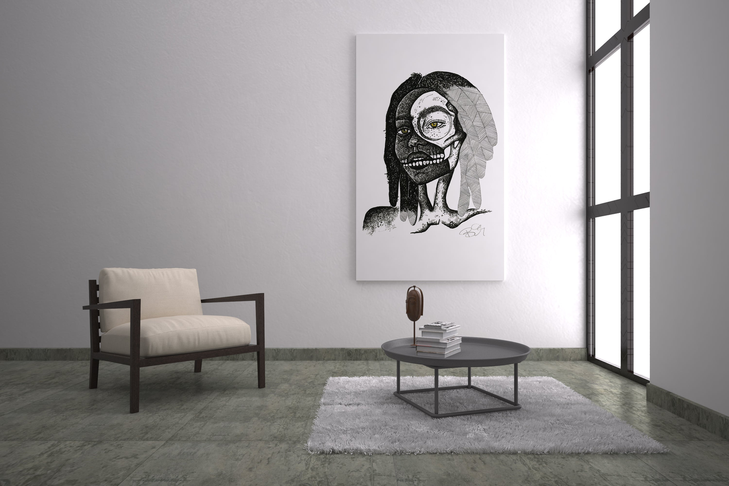 Limited Edition Prints