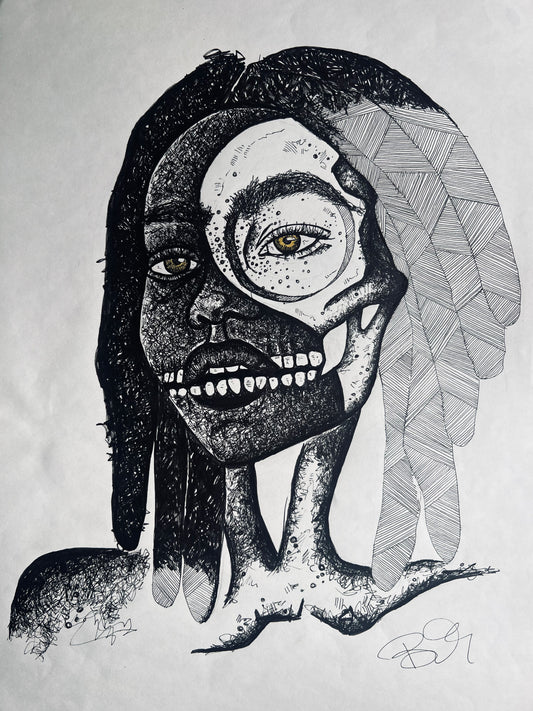 Skull | The Original