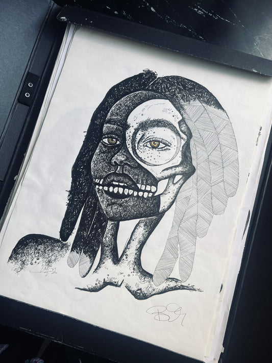 Skull | The Original