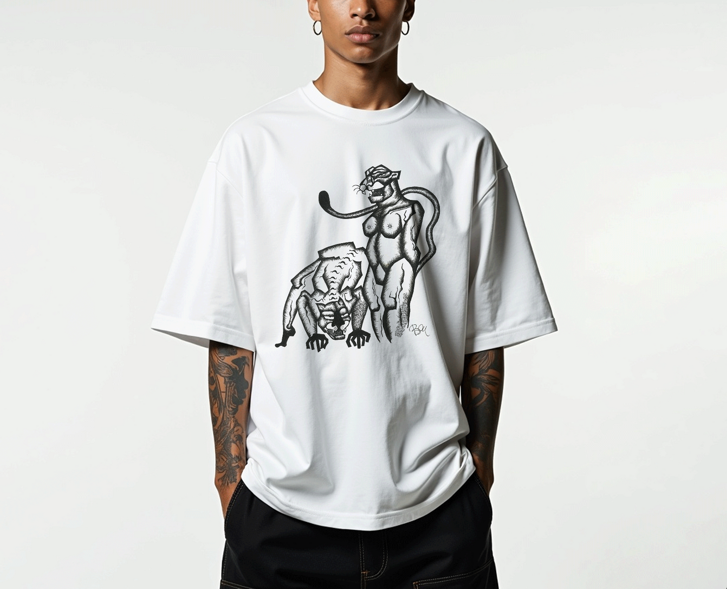 T-shirt | Event Shop