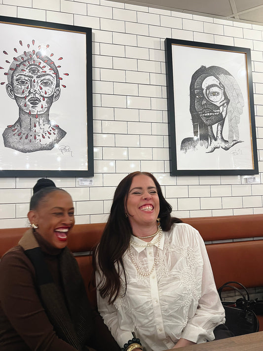 Exhibition | NK Art Café