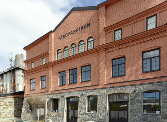 Pop-up | Färgfabriken