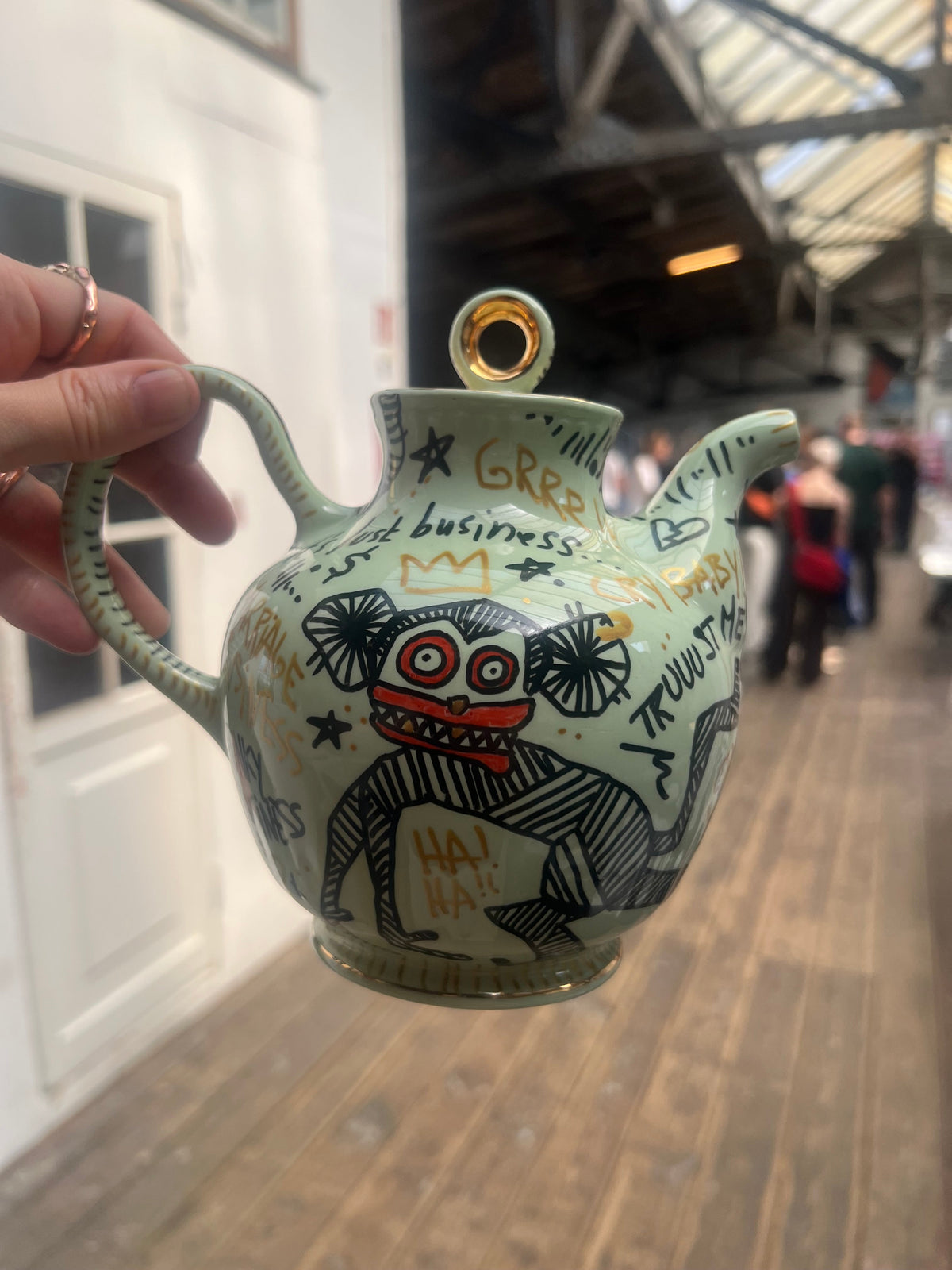 Ceramics