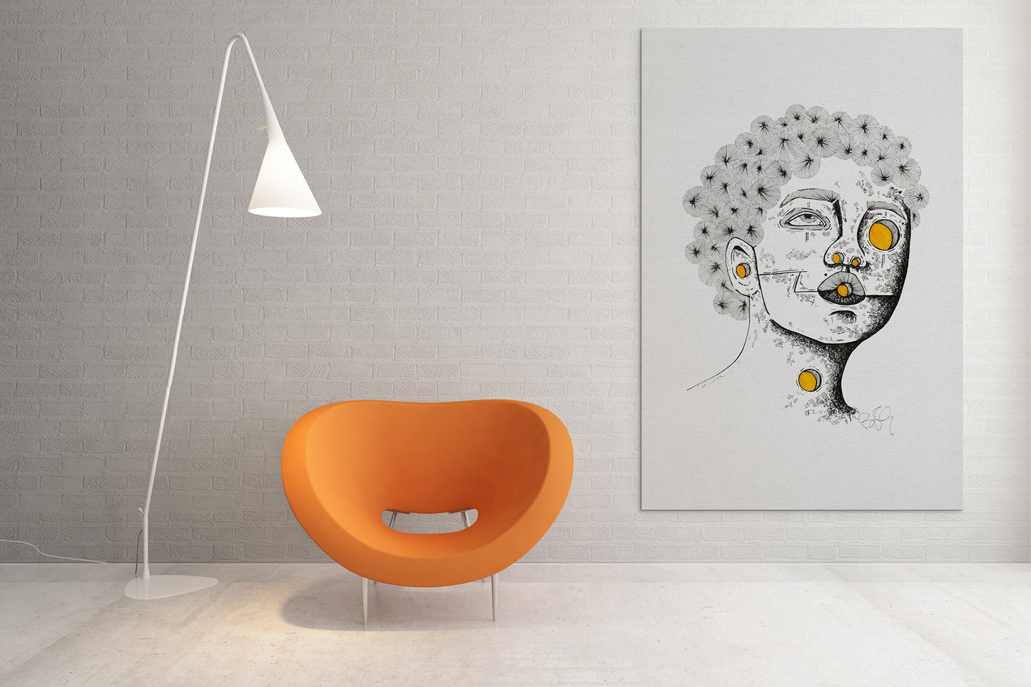 Dream - Fine Art Print