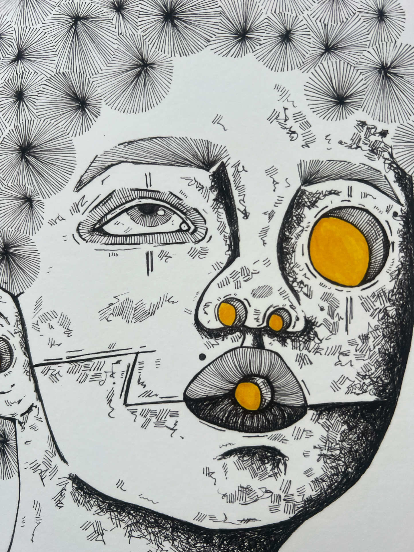 Dream - Fine Art Print