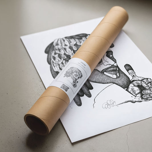 Fine Art A3 | Event Shop