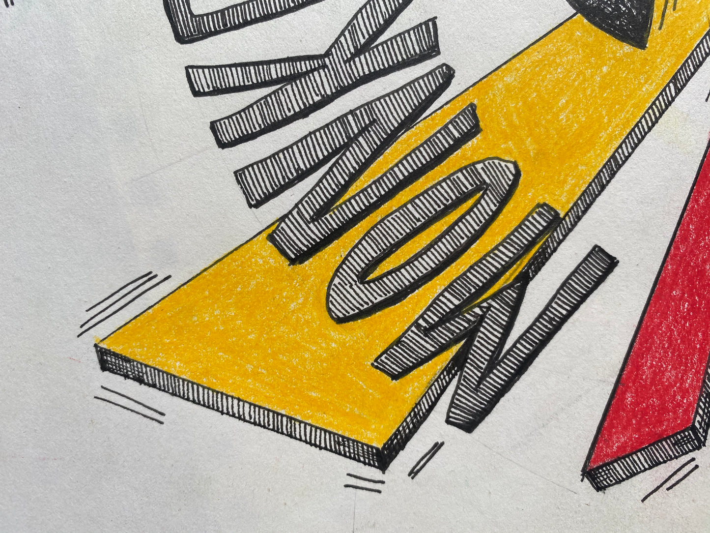 Monkey Business - Fine Art Print