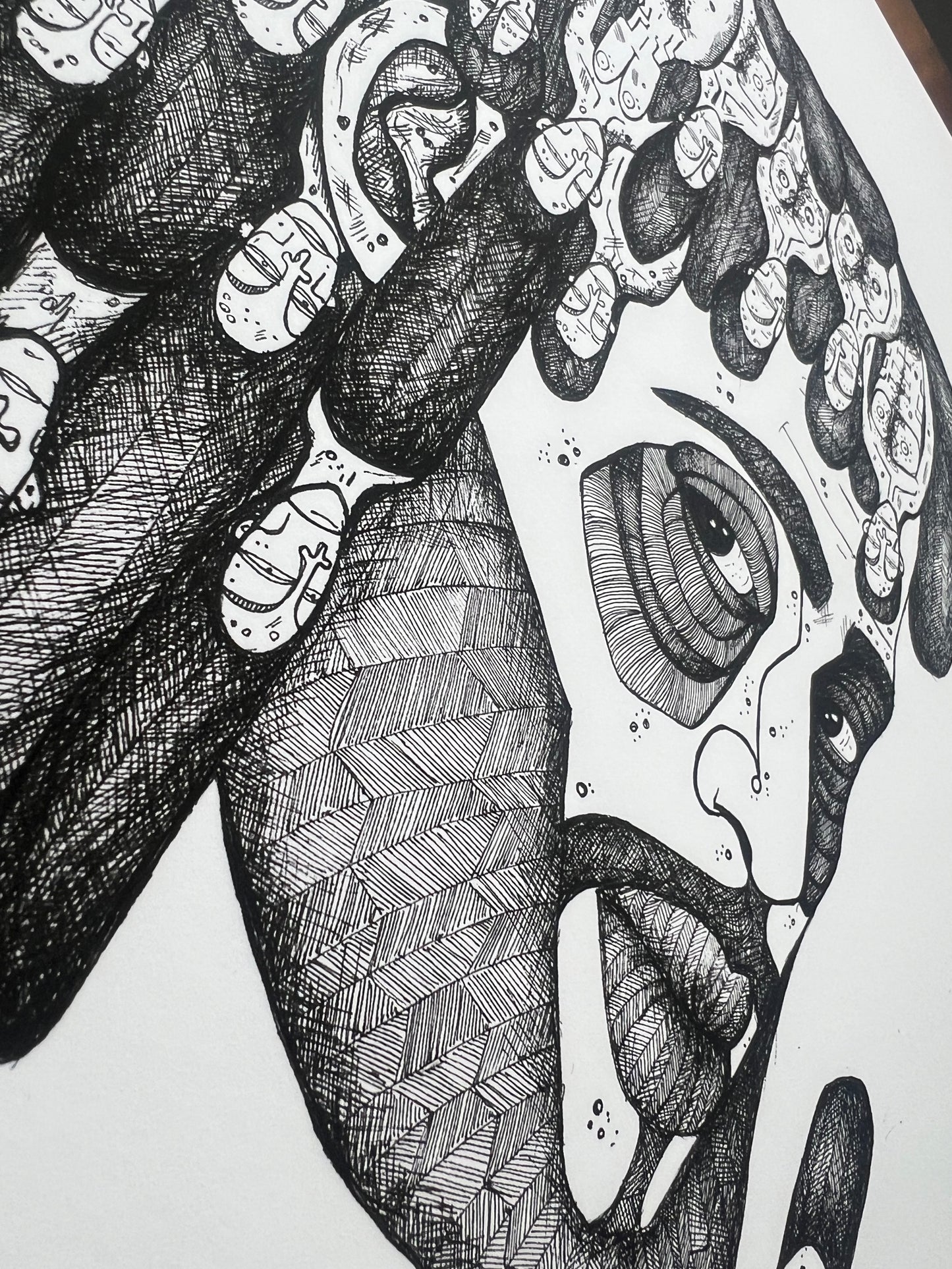 Grow - Fine Art Print