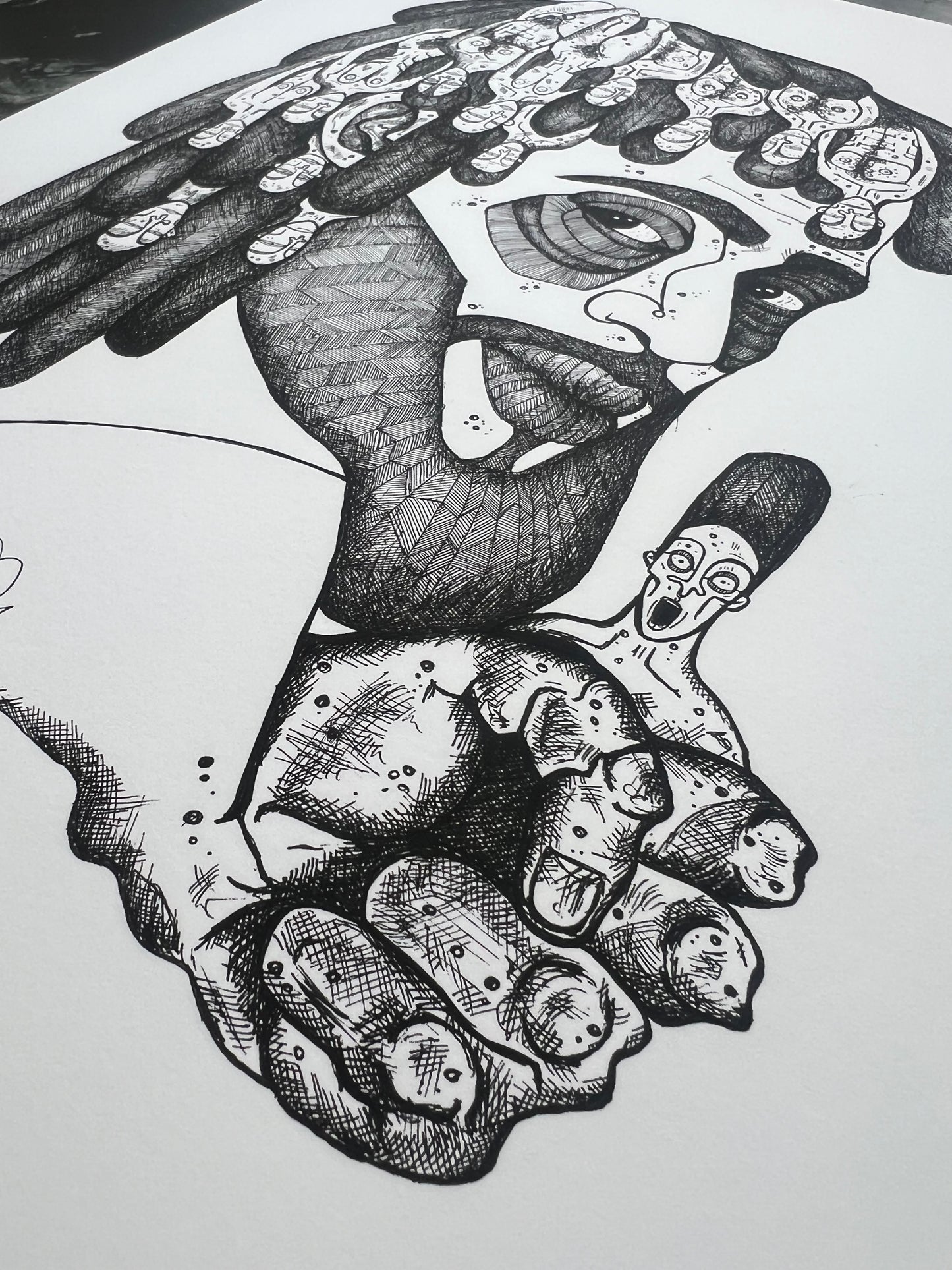 Grow - Fine Art Print