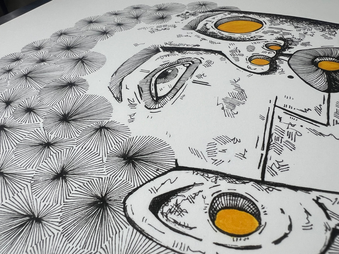 Dream - Fine Art Print