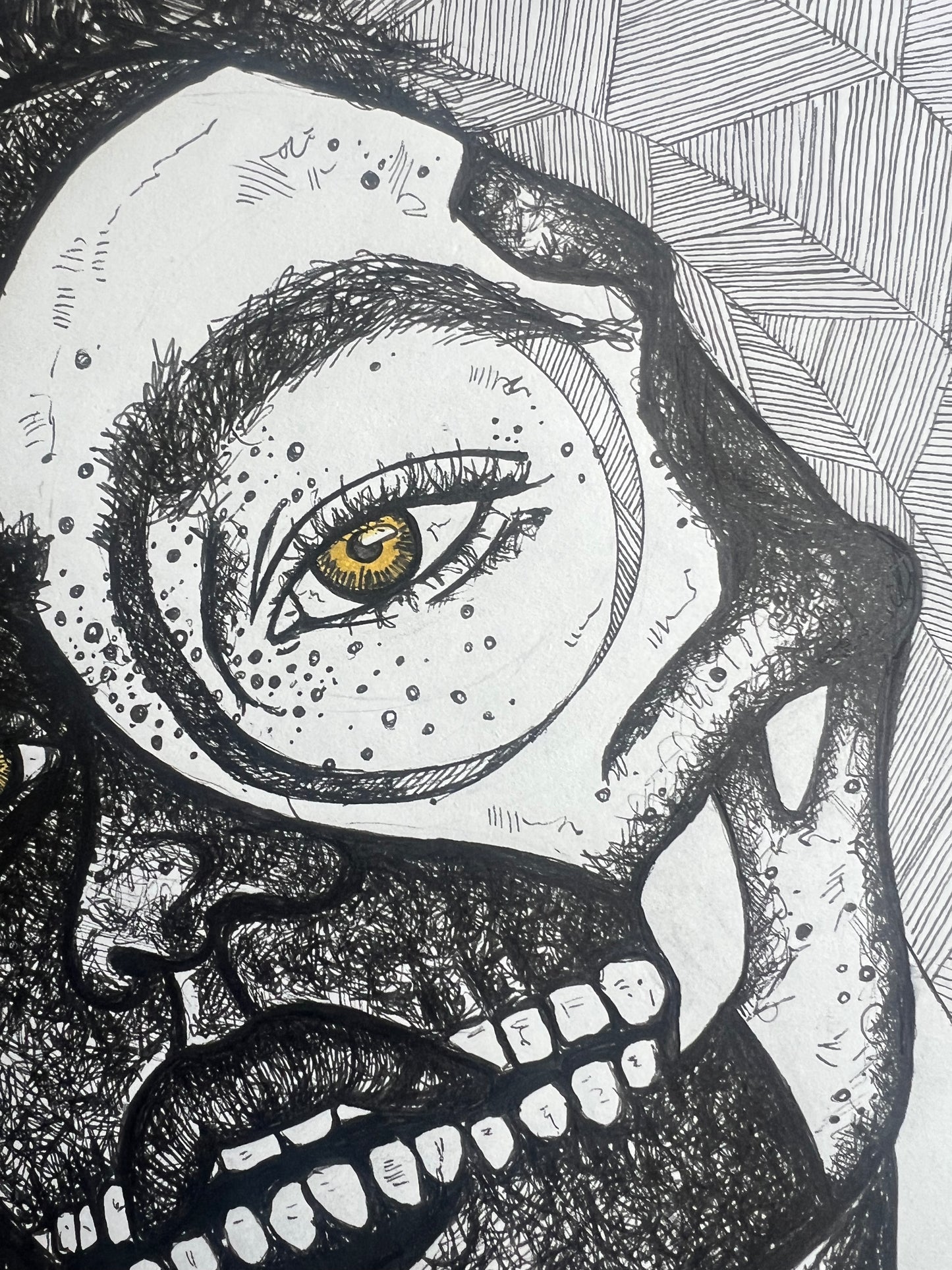 Skull | The Original