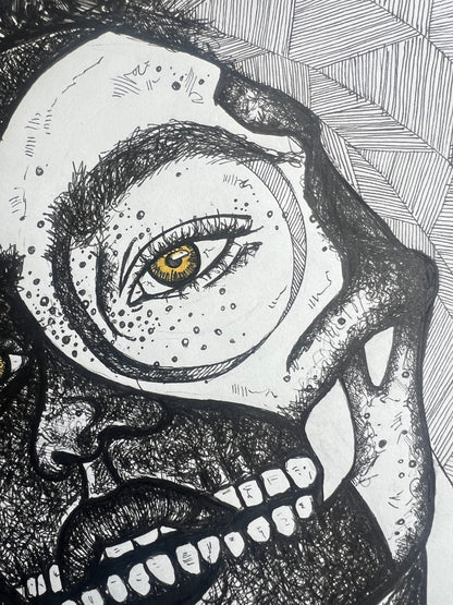 Skull | The Original
