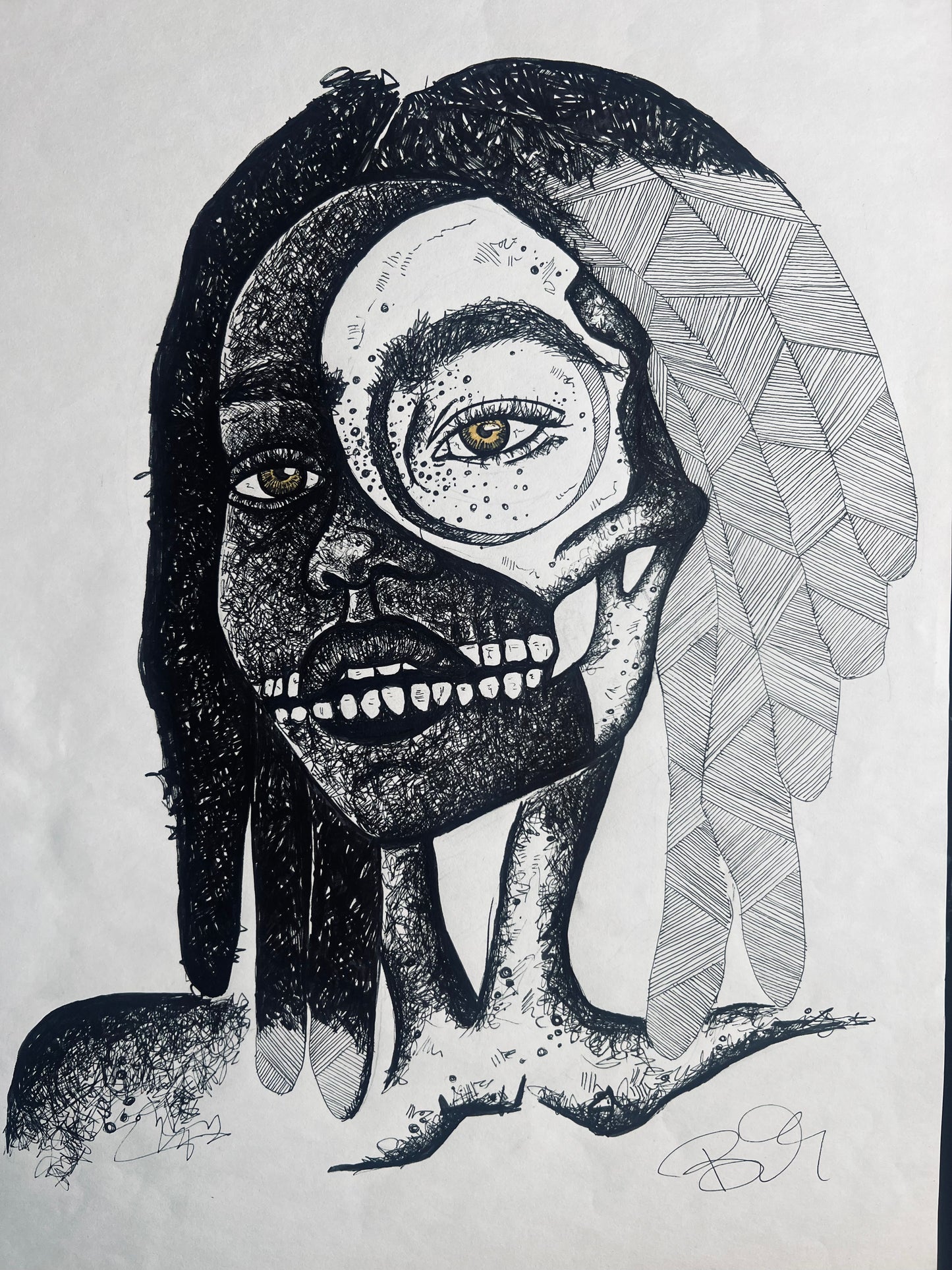 Skull | The Original