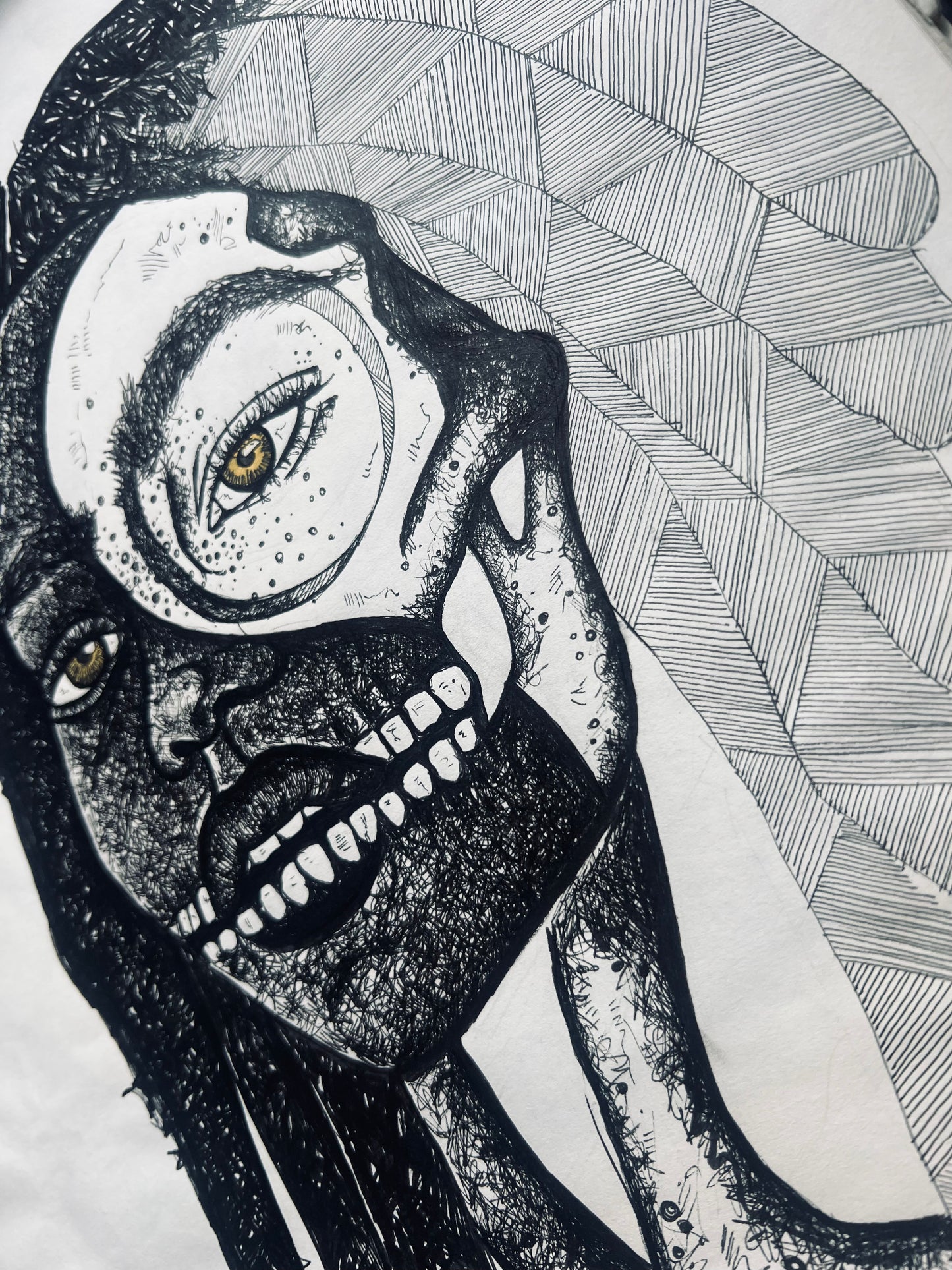 Skull | The Original