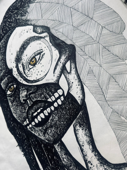 Skull | The Original