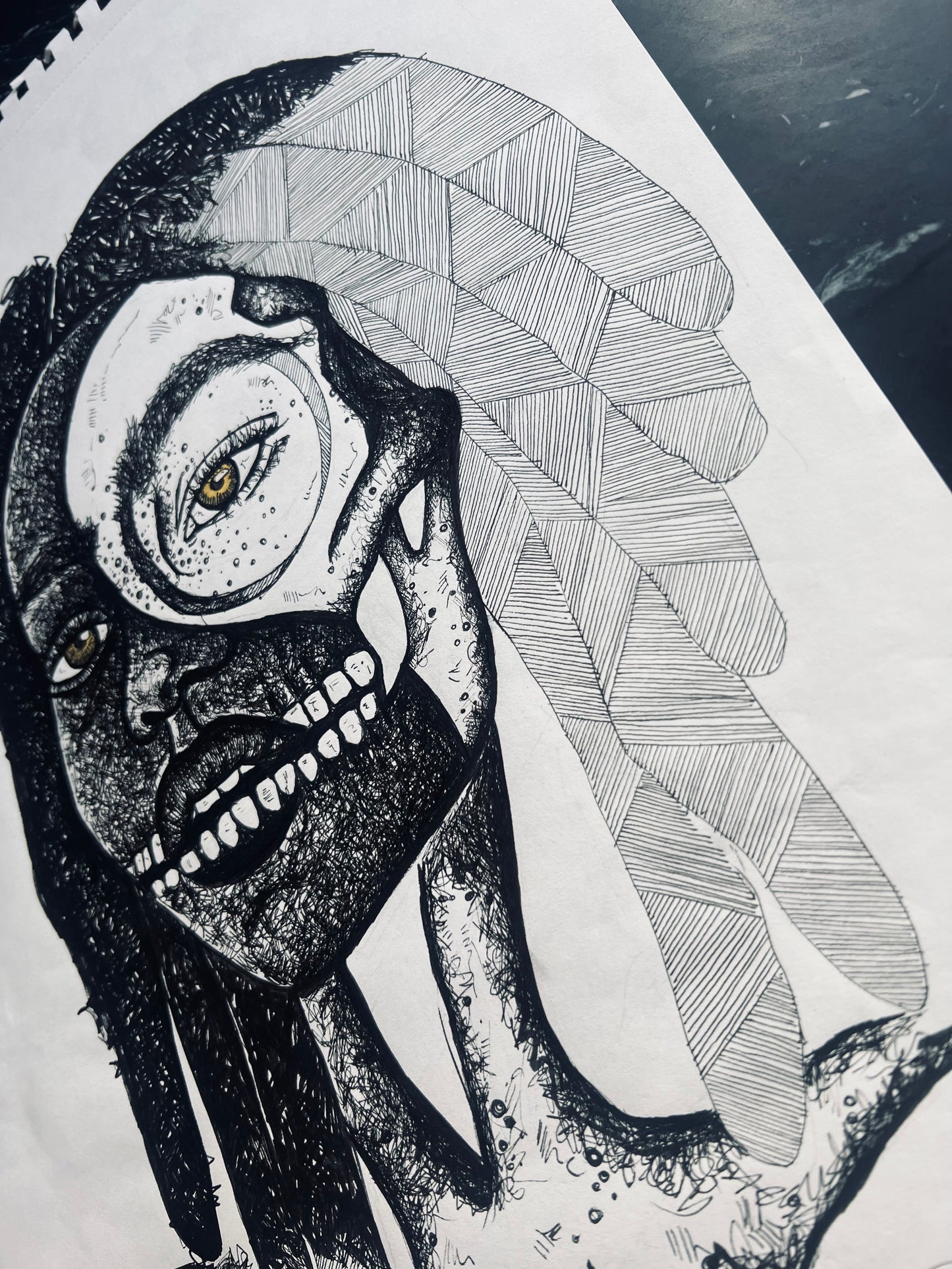 Skull | The Original
