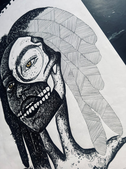 Skull | The Original