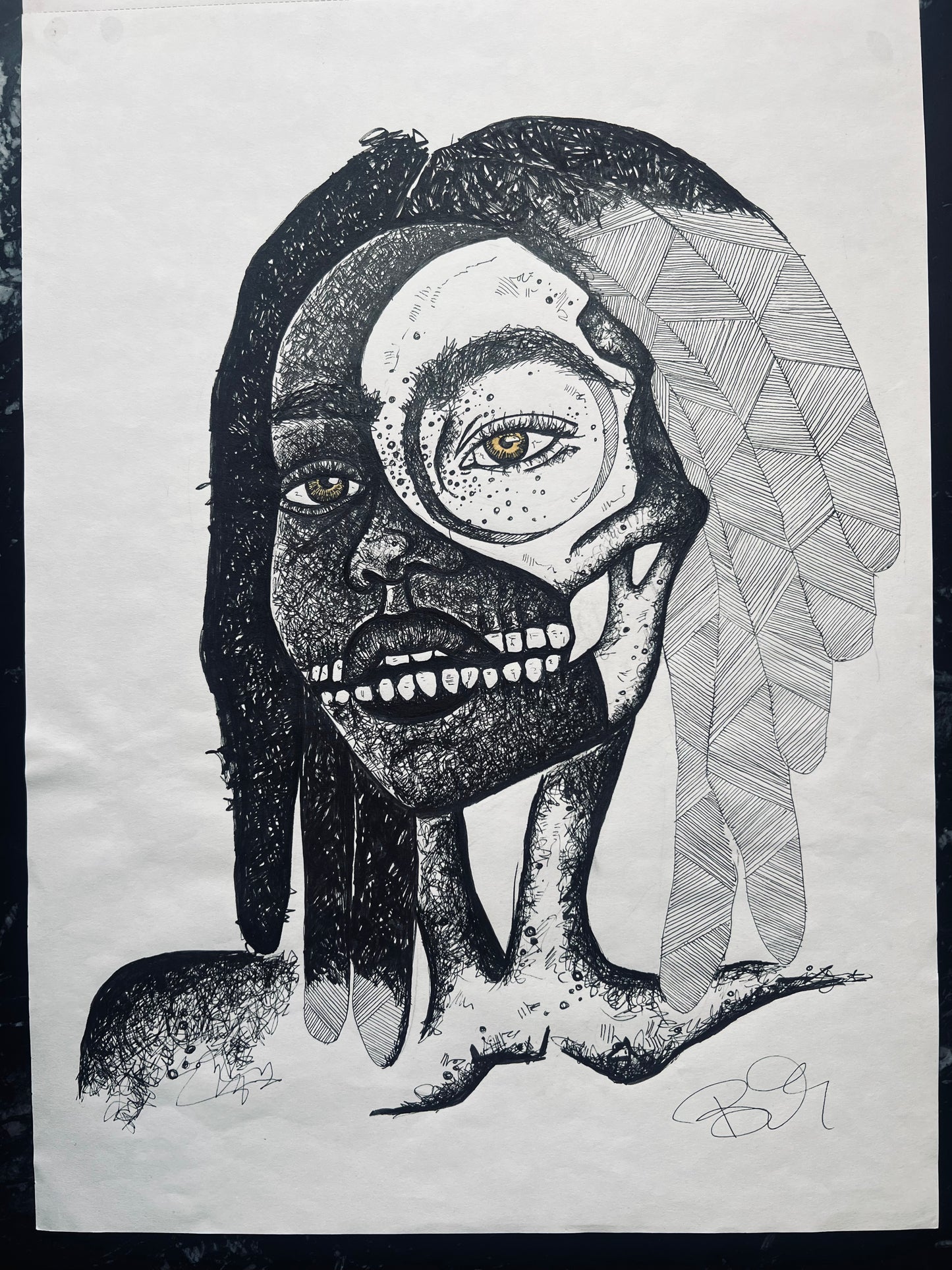 Skull | The Original
