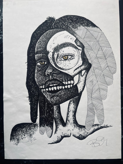 Skull | The Original