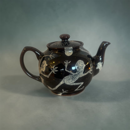 Stardust – Teapot
