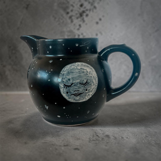 Vatten för natten – Pitcher