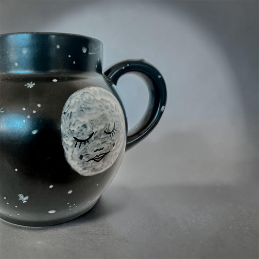 Vatten för natten – Pitcher