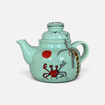 Tiger Kaffe - Teapot