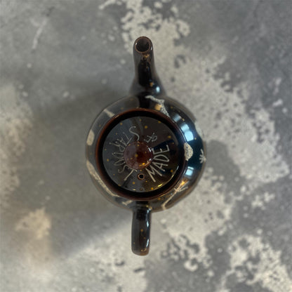 Made of Stardust – Teapot