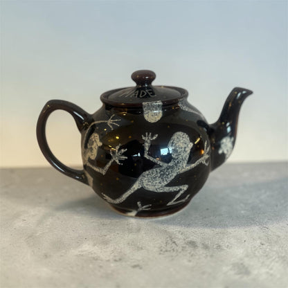 Made of Stardust – Teapot