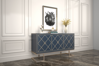 My Demons - Fine Art Print | Framed