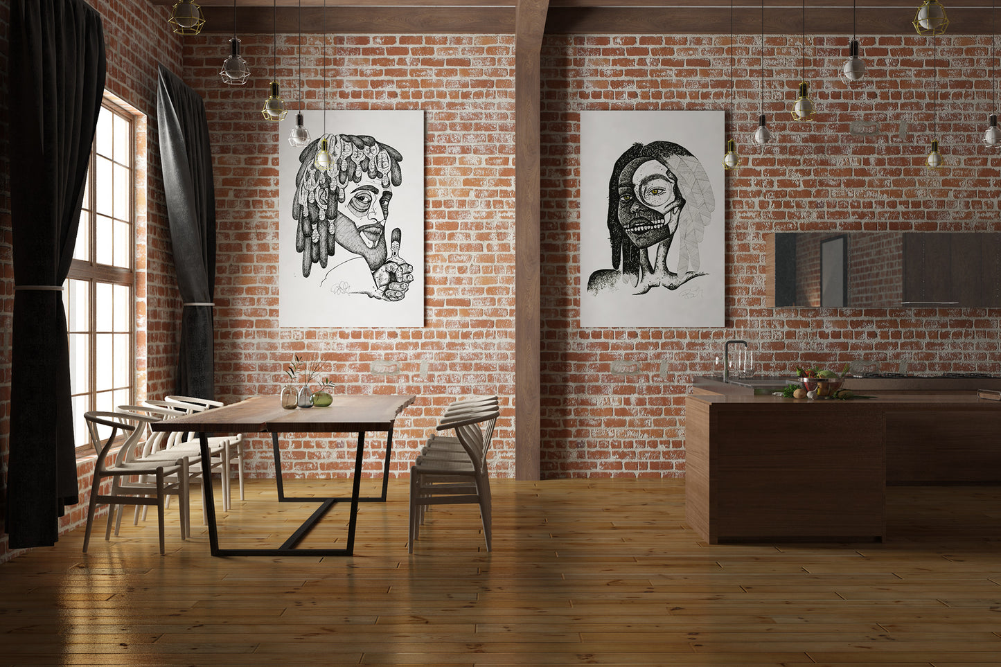 Grow - Fine Art Print