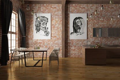 Grow - Fine Art Print