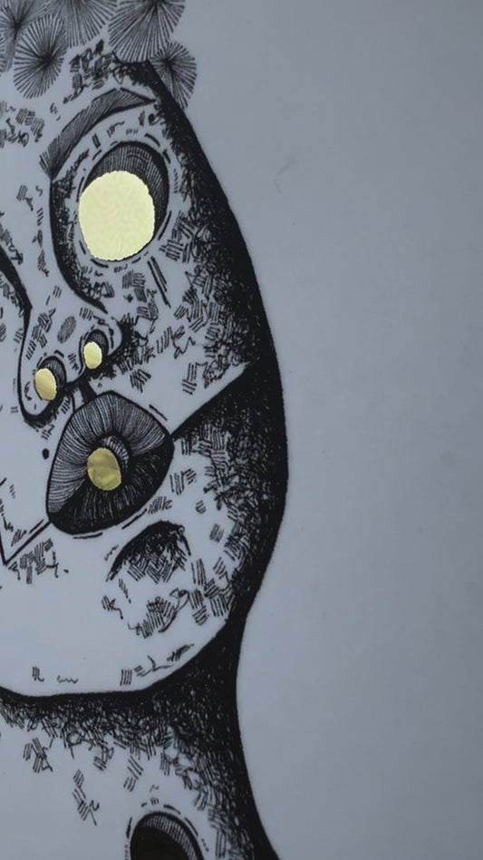 Dream – Donate & Receive a Poem Card